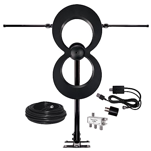 ClearStream MAX-XR TV Antenna