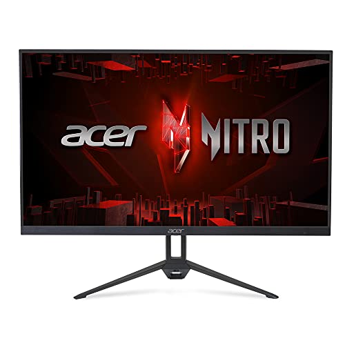 Acer Nitro 27" Full HD Gaming Monitor