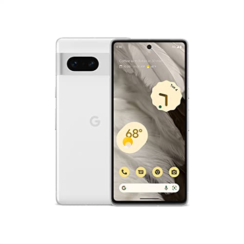 Google Pixel 7-5G Android Phone - Unlocked Smartphone