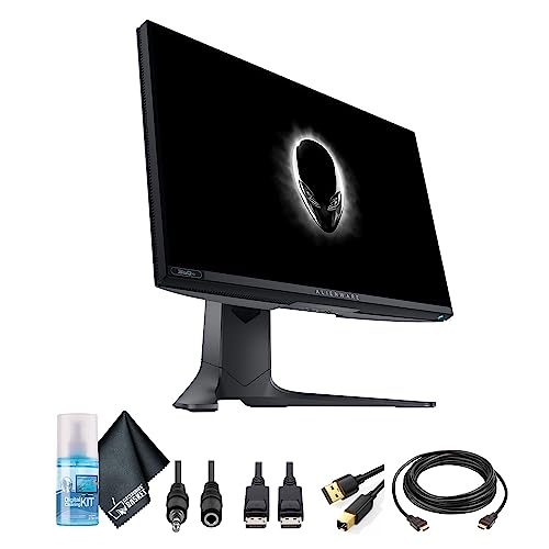 Alienware AW2521H Gaming Monitor