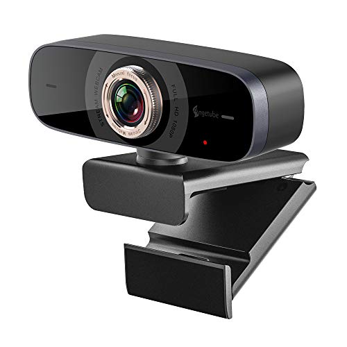 Angetube 825 Webcam