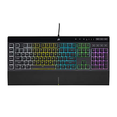 CORSAIR K55 RGB PRO Keyboard