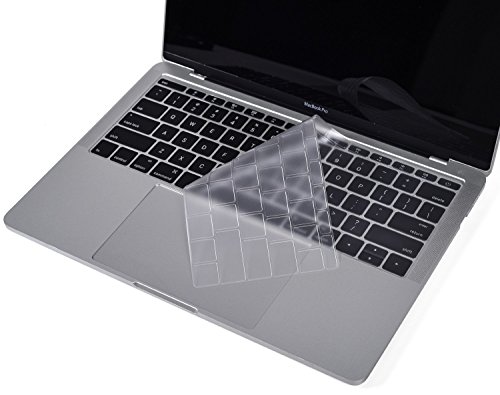 Ultra Thin MacBook Keyboard Cover