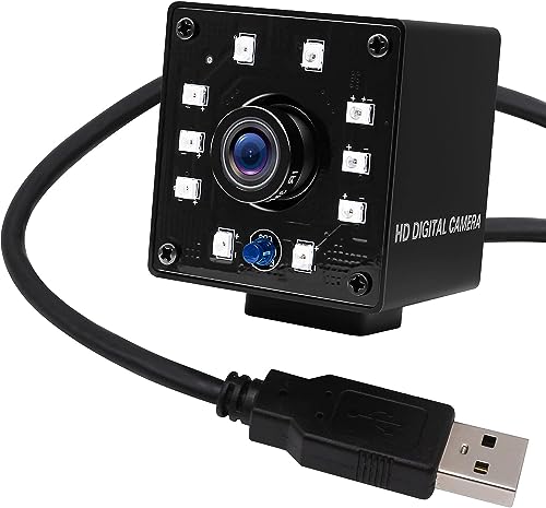 SVPRO USB Night Vision Camera