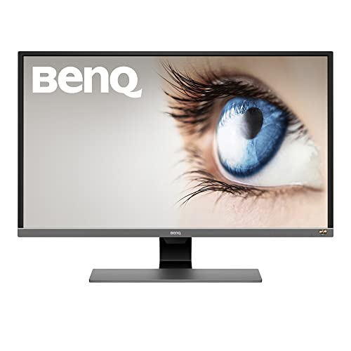 BenQ EW3270U 32" Premium 4K Monitor