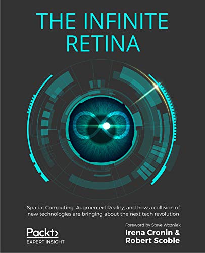 The Infinite Retina: Spatial Computing