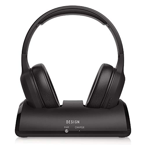 Besign BTH01 Wireless Headphones for TV Watching