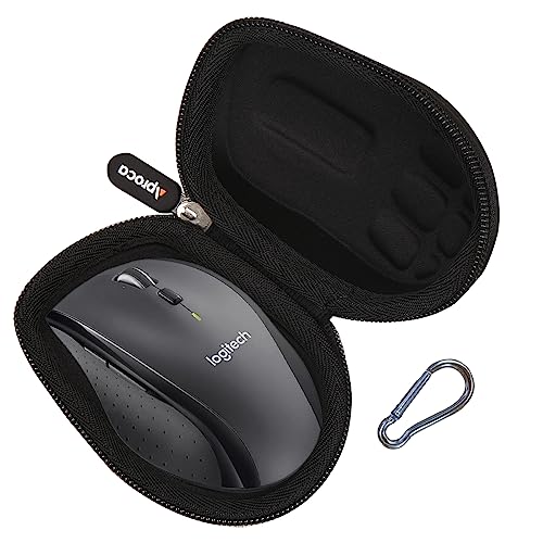 Logitech M705 Marathon Wireless Mouse Case