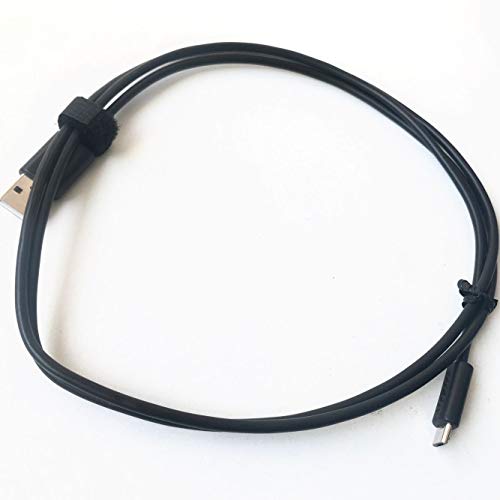 USB Charging Cable for Logitech K800 K810 Keyboard/MX Master 1&2S Mouse