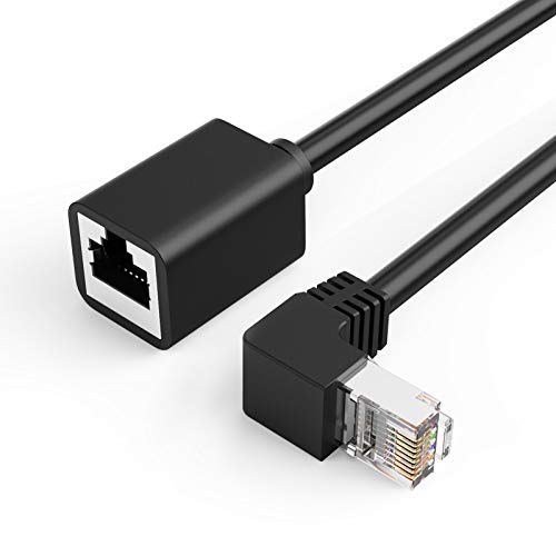 CAT6 Ethernet Extension Cable