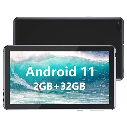 BYANDBY 7 inch Android 11 Tablet - Powerful and Stylish