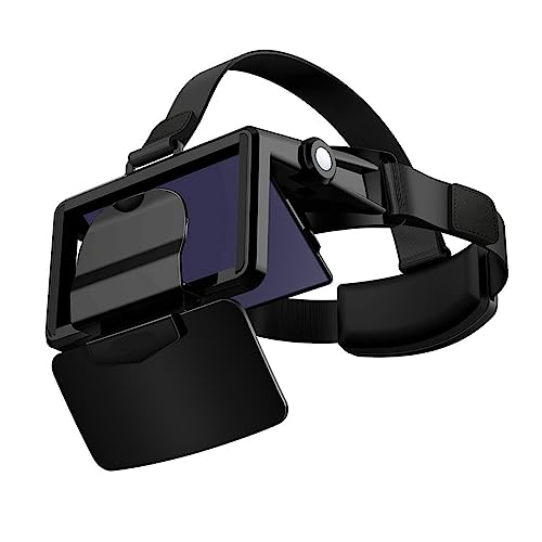 AR Glasses VR Headphones