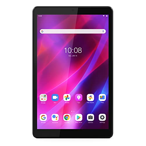 Lenovo Tab M8 (3rd Gen) 8" Tablet - Budget-Friendly Performance and Features