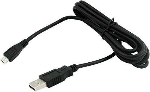 6FT USB to Micro-USB Adapter Charger Cable for Kindle