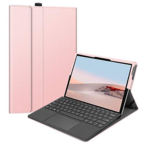 Fintie Case for Microsoft Surface Go - Premium Tablet Protection