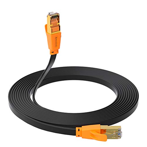 Cat 8 Ethernet Cable 50 ft