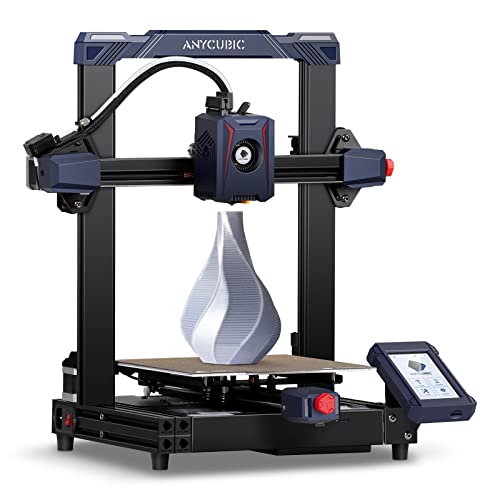 Anycubic Kobra 2 3D Printer - Fast, Efficient, and Precise