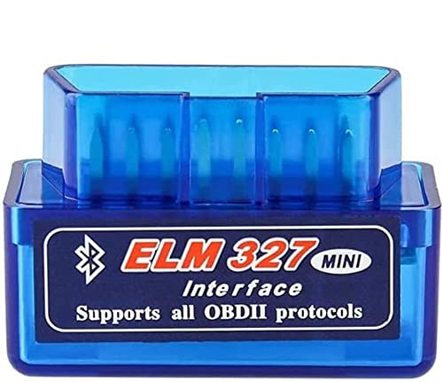 Elm327 Launchh OBD2 Bluetooth Scan Tool