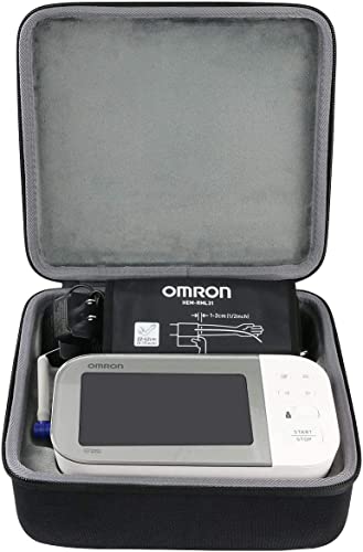 OMRON Hard Case Replacement for Wireless Blood Pressure Monitor