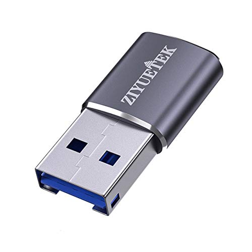 Micro SD Card Reader USB 3.0