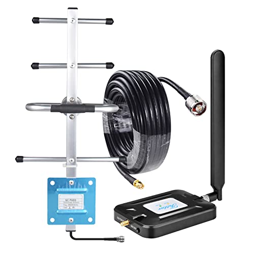 Verizon Cell Phone Signal Booster - Boost Your Signal
