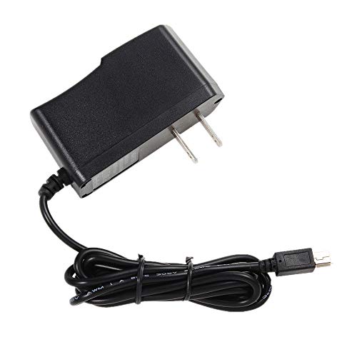 AC Adapter for ATT AT&T Nighthawk LTE Mobile Hotspot Router Power Charger Cable