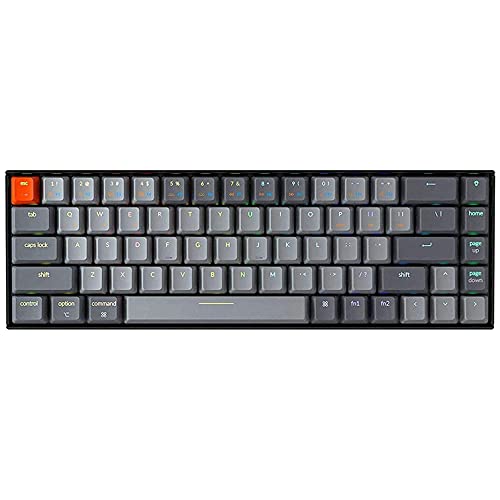 Keychron K6 Wireless Gaming Keyboard