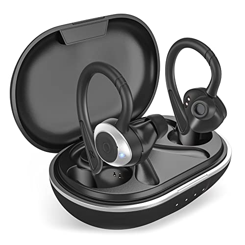 comiso Wireless Earbuds Bluetooth Headphones
