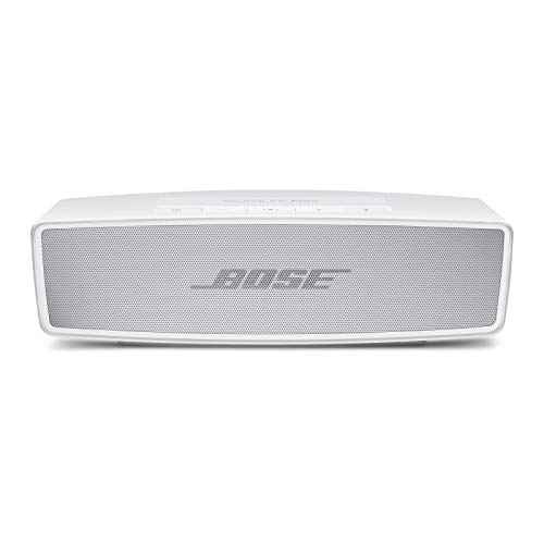Bose Soundlink Mini II SE Bluetooth Speaker