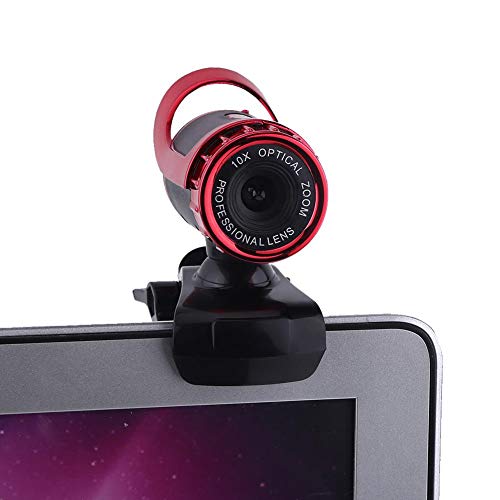 HD Pro Webcam USB 2.0
