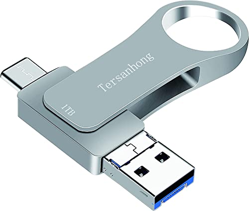 Ultra USB3.0 Thumb Drive