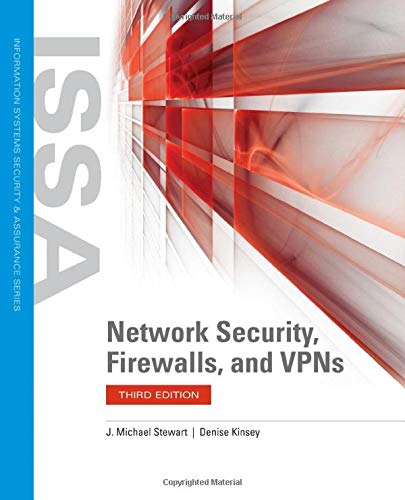 A Comprehensive Guide to Network Security, Firewalls, and VPNs