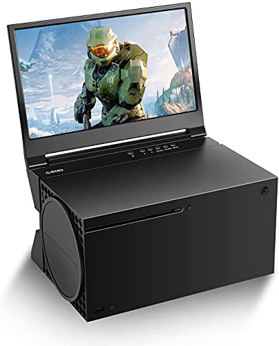 G-STORY 12.5‘’ Portable Monitor for Xbox Series X