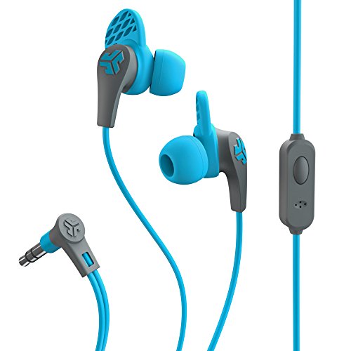 JLab Audio JBuds Pro Premium in-Ear Earbuds