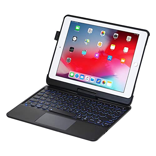 INI iPad Keyboard Case - The Perfect iPad Companion