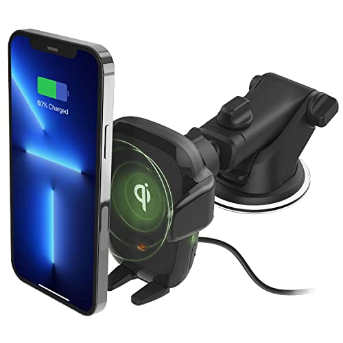 iOttie Wireless Car Charger