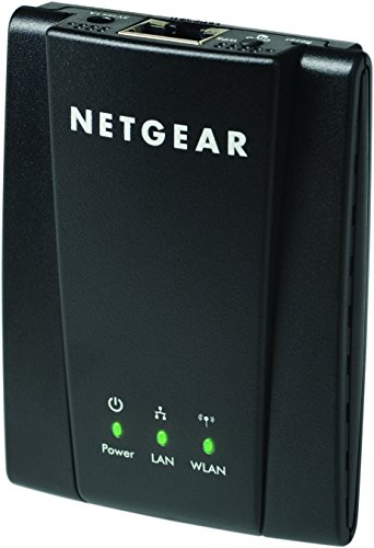 NETGEAR N300 Wi-Fi to Ethernet Adapter