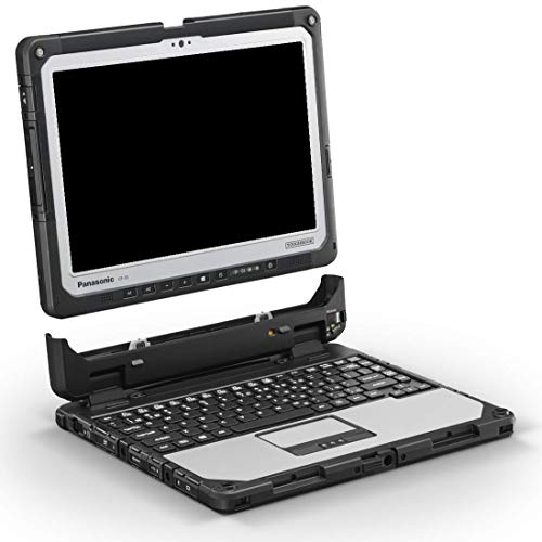 Panasonic Toughbook CF 33 - Rugged Laptop with Powerful Specs