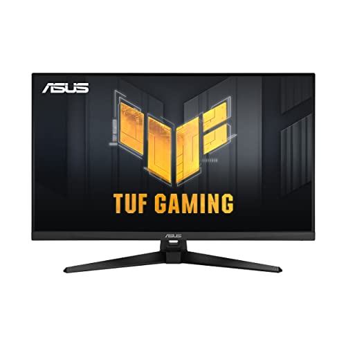 ASUS TUF Gaming 1440P HDR Monitor