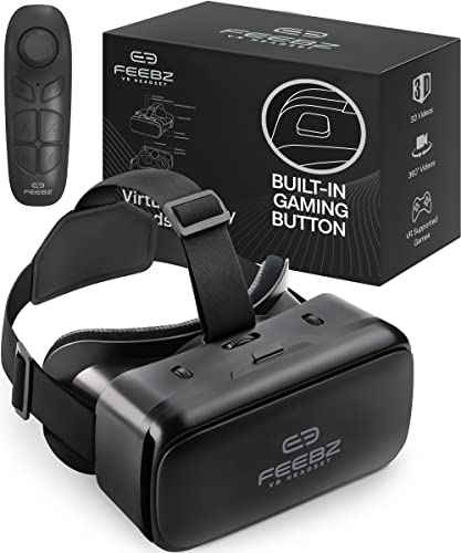 VR Headset for Android Phone - for Kids