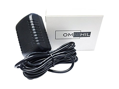 OMNIHIL AC/DC Power Adapter for weBoost Drive 4G-M Signal Booster