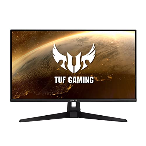 ASUS TUF Gaming 28” 4K Monitor