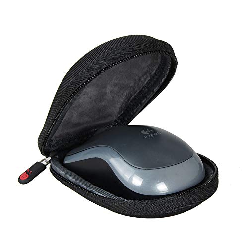 Logitech Wireless Mobile Mouse Travel Case