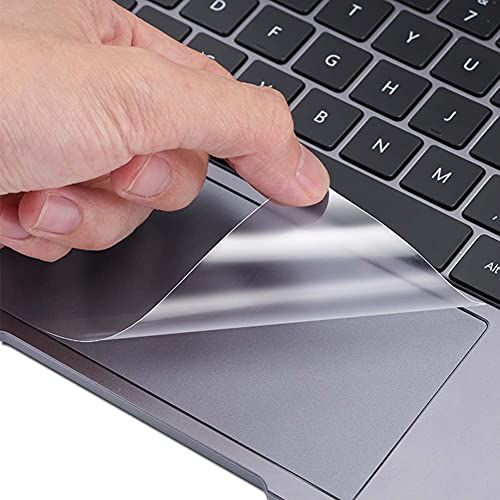 Puccy Touch Pad Film Protector for Orbic Chromebook Laptop