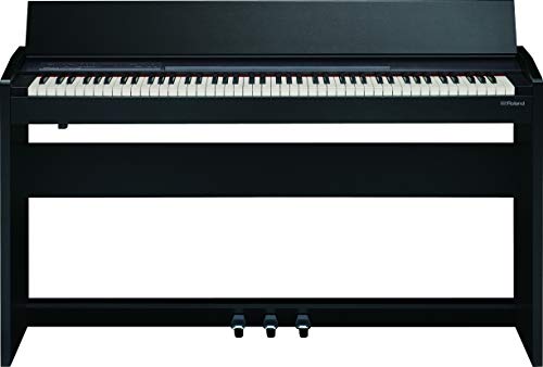 Roland F-140R Compact Digital Piano