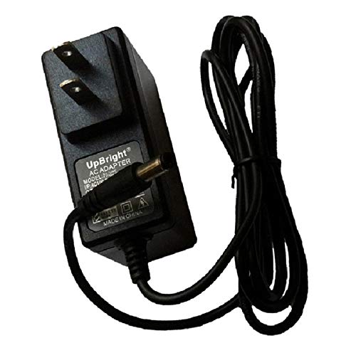 UpBright 5V 3A AC/DC Adapter for Actiontec Verizon MI424WR Router