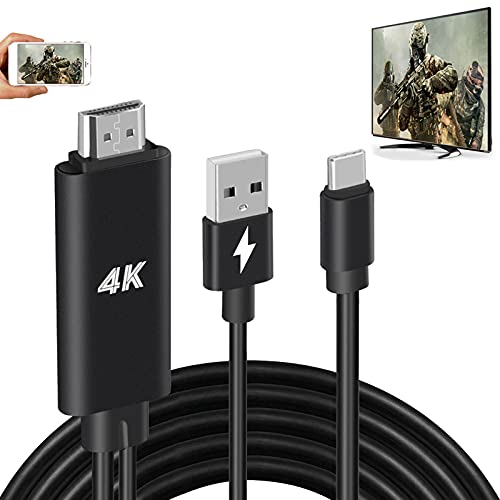 HDMI Adapter USB Type C Cable