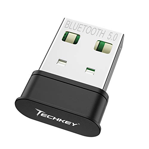 Techkey USB Bluetooth Adapter