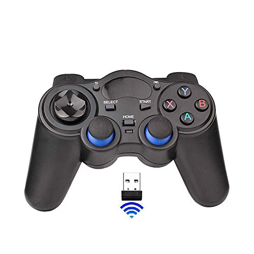 Wireless Gaming Controller Gamepad