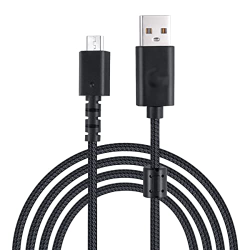 Logitech Gaming Headset & Mouse USB Charging Cable